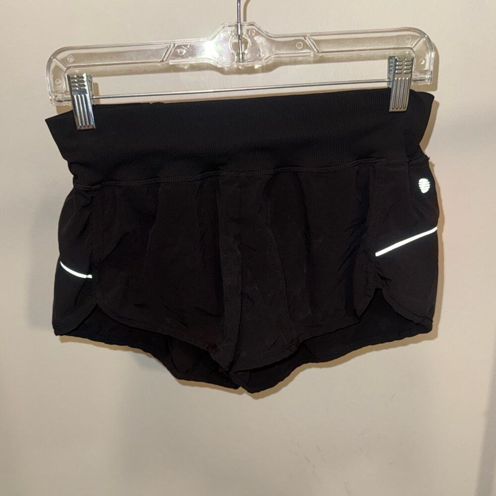 Athletic shorts